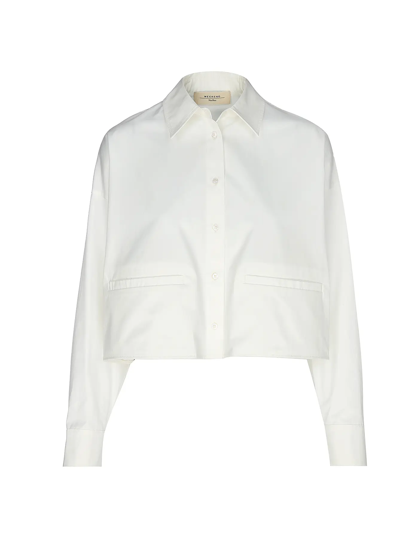 WEEKEND MAX MARA | Bluse SVAGO | 